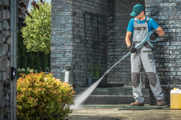 Professional Pressure washing in Celina, TN